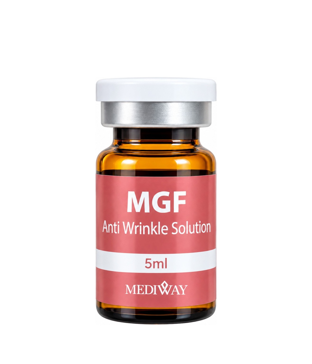 MGF 윙클 솔루션